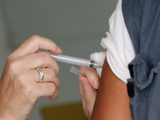 Joinville amplia estratégia de vacinação contra a dengue e inicia imunização de profissionais da saúde