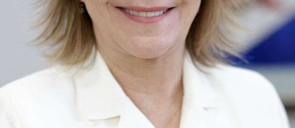 Rejane Gambin faz primeiro pronunciamento oficial aos joinvilenses