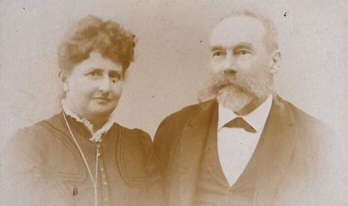 Joinville homenageia imigrante João Paulo Schmalz pelo legado e contribuição com o desenvolvimento da cidade