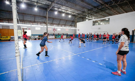 Festival Multiesportes e competição internacional de karatê movimentam a agenda esportiva em Joinville
