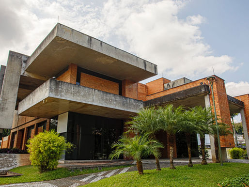 Artistas, pesquisadores e instituições podem expor trabalhos no Arquivo Histórico de Joinville