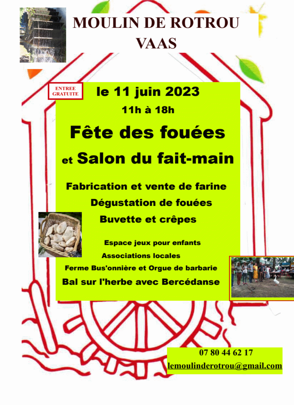 affiche fête des fouées.gif