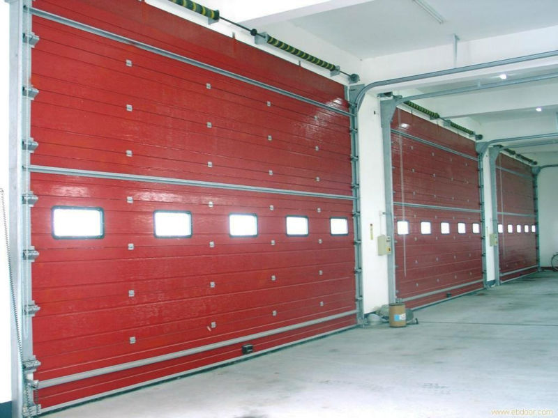 Portas Rápidas Automáticas Guaruflex