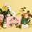 Thumbnail: Love your Plants PINK Gift Pack