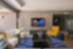Club Room