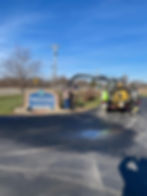 Professional Underground Drilling Service