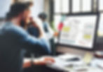 Responsive Business Website