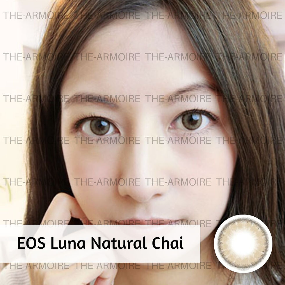 Thumbnail: EOS LUNA NATURAL