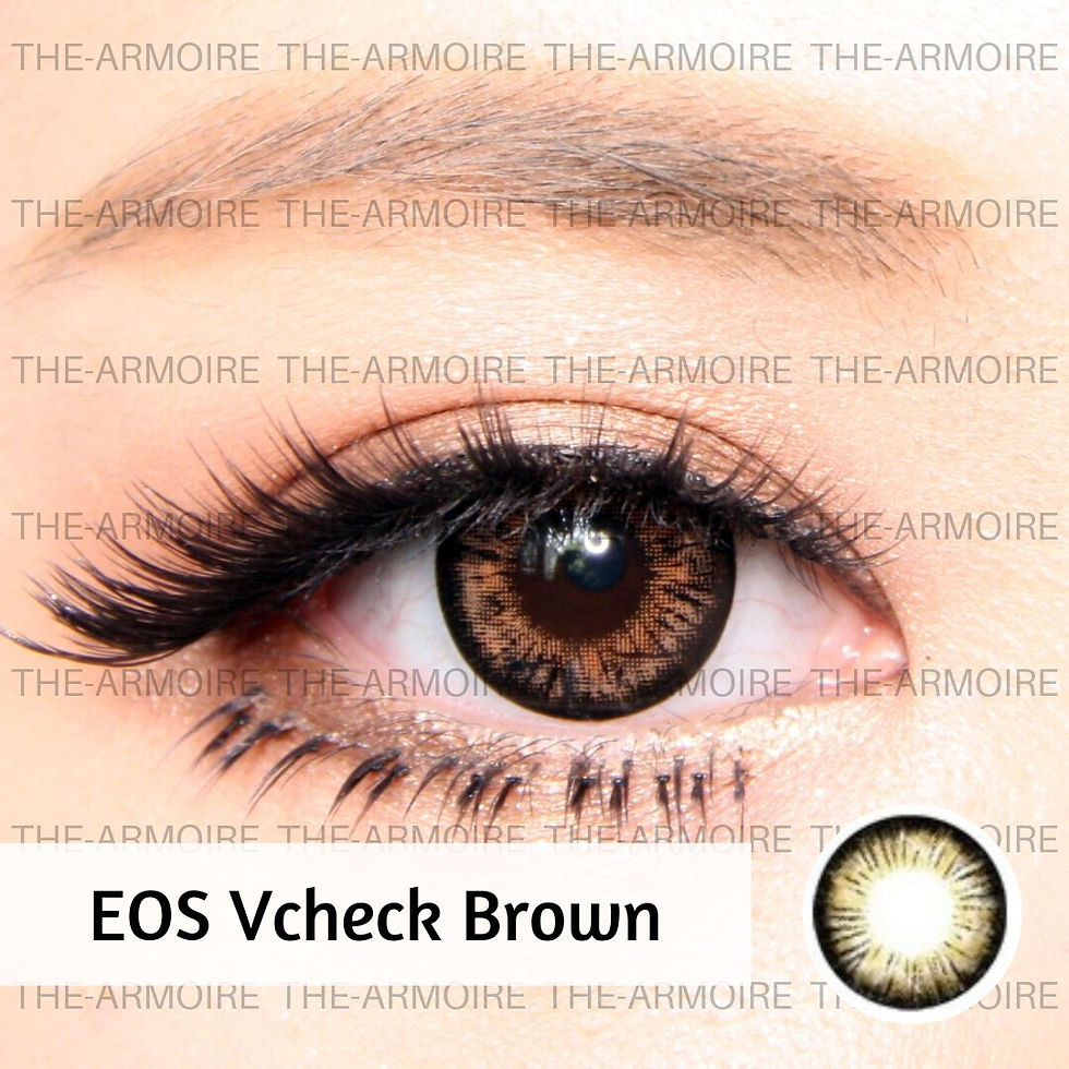 Thumbnail: EOS V CHECK