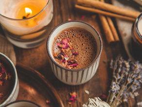 The Magic of Ceremonial Cacao: Nourishment for Body, Mind & Spirit