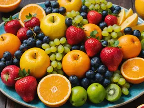 Why Fruit is the Best for Regenerative Detoxification