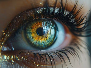 Unlocking the Secrets of Your Eyes: How Iridology Offers Insights into Your Health