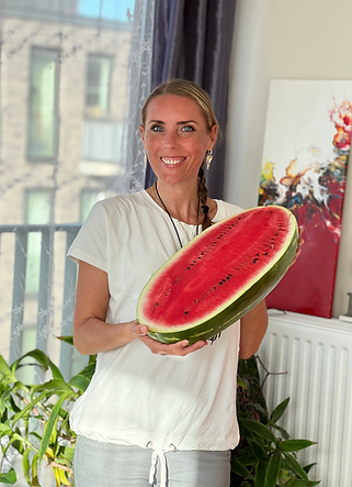 watermelon
