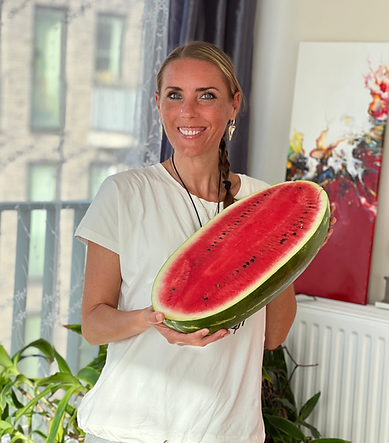watermelon