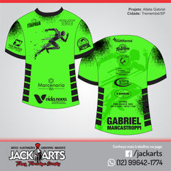 CAMISA-CORRIDA