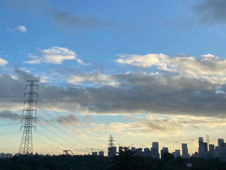 【8月20日 おはよう, 北京】