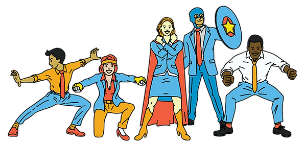 Building Team Effectiveness