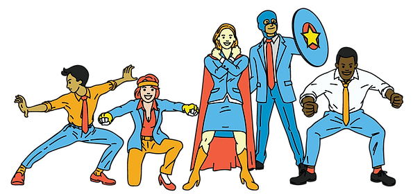 Building Team Effectiveness
