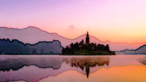 Créer un effet "watercolor"