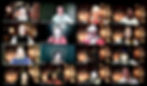 A Christmas Carol Cast