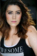 AlyseDionne