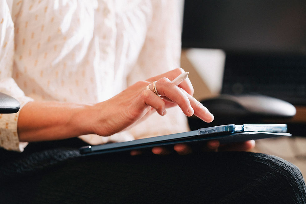 What to Expect at Your First Acupuncture Visit: A Simple Guide