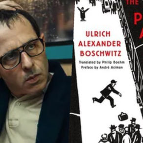 O Passageiro | Jeremy Strong lidera thriller sobre fuga na Alemanha nazista