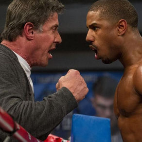 Creed 3 | Poster promocional traz Michael B. Jordan de volta como Donnie Creed