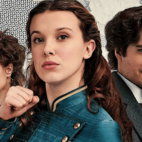 Enola Holmes 3 | Netflix define data de lançamento