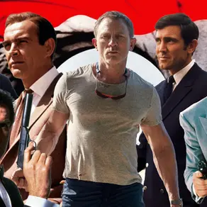 007 | Amazon entra na reta final para escolher novo James Bond
