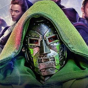 Vingadores: Doutor Destino | Entrevista revela possível volta de personagem ao MCU
