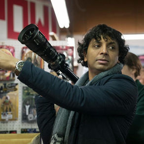 Novo thriller sem título de M. Night Shyamalan ganha data de lançamento em 2024