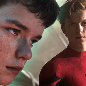 Homem-Aranha | Tom Holland sugere Owen Cooper como possível sucessor