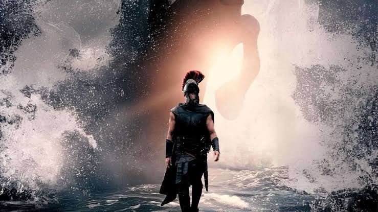 A Odisseia | Trailer final destaca escala épica da adaptação de Christopher Nolan