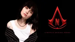 Assassin’s Creed | Lola Petticrew vai estrelar a série live-action da Netflix