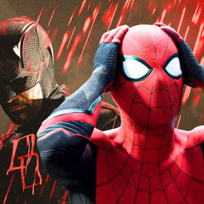 Homem-Aranha: Um Novo Dia | Demolidor  estará na sequência?
