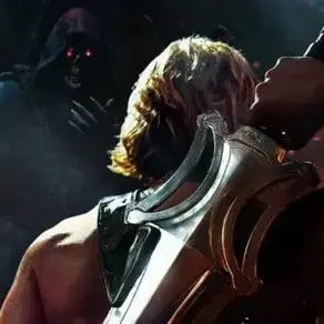 Mestres do Universo | Vídeo revela primeira imagem de personagem clássico de He-Man