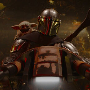 Star Wars: O Mandaloriano e Grogu | Projeção de bilheteria sobe e indica estreia mais forte