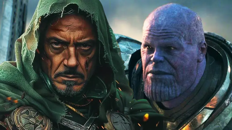 Vingadores: Ultimato | Relançamento terá cenas inéditas que terão ligação com 'Doutor Destino'