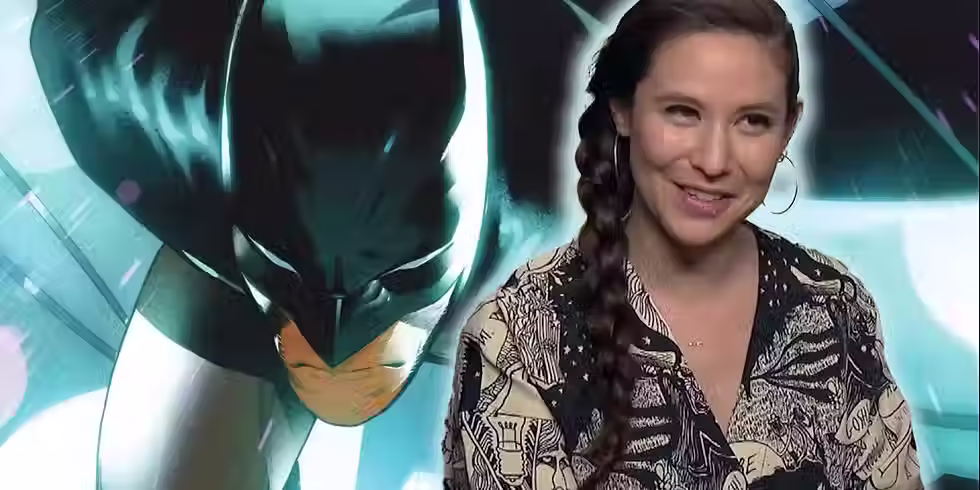 Batman - Os Bravos e Destemidos | Filme da DC Studios, terá Christina Hodson como roteirista