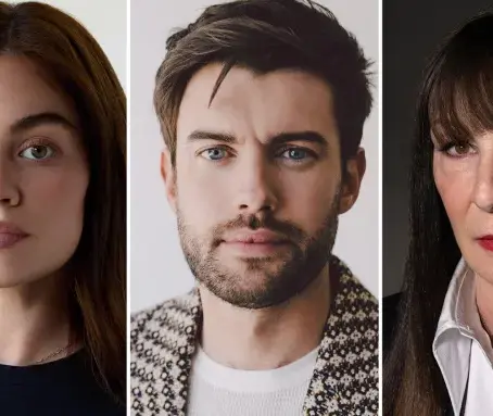 Legacy | Lucy Hale, Jack Whitehall e Anjelica Huston estrelam novo filme de terror