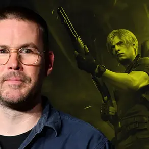 Resident Evil | Filme de Zach Cregger ganha logo aterrorizante