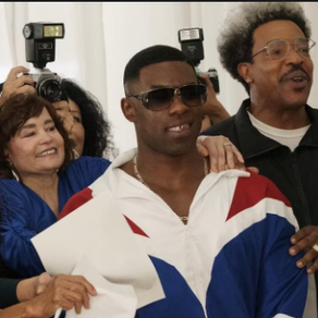 Mike | Trailer mostra o crescimento de Mike Tyson em um superstar controverso