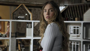 O Segredo da Empregada | Vídeo dos bastidores destaca Sydney Sweeney e Michele Morrone