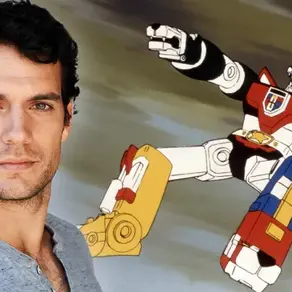 Voltron | Henry Cavill irá estrelar a adaptação do Amazon MGM Studios
