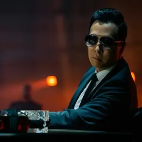 Caine | Astro de 'Stranger Things' entra para spin-off de 'John Wick' com Donnie Yen