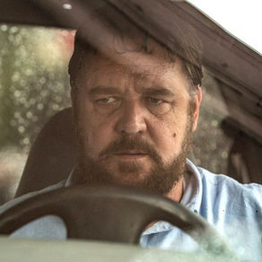 The Pope’s Exorcist | Russell Crowe estrelará o thriller sobrenatural de Julius Avery