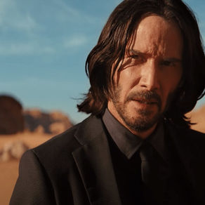Outcome | Filme com Keanu Reeves e Jonah Hill chega ao Apple TV+
