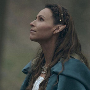 The Witcher: Blood Origin | Minnie Driver se junta a série em papel principal