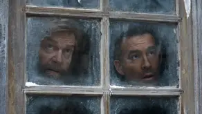 Mayday | Ryan Reynolds e Kenneth Branagh estrelam trailer de nova comédia da Apple TV